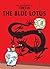 The Blue Lotus by Hergé
