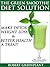 Green Smoothies Diet: Recipe Solutions That Make Detox, Weight Loss & Better Health a Treat!