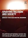 Studying Religion...