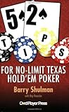 52 Tips for No-limit Texas Hold 'em Poker