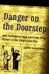 Danger on the Doorstep by Justin Nordstrom