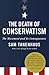 The Death of Conservatism