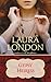 Gypsy Heiress by Laura London