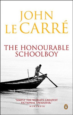 The Honourable Schoolboy