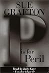 P is for Peril