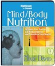 Mind/Body Nutrition - Increase your energy, eat without stress, and transform your health (Audio CD)