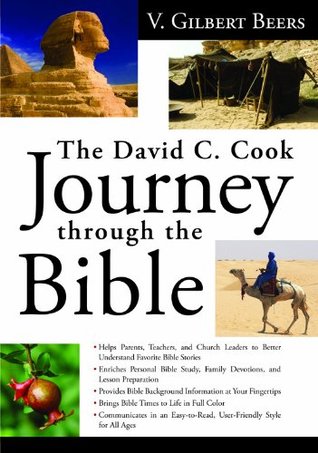 The Victor Journey Through the Bible (Hardcover)