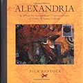 Alexandria: In Which the Extraordinary Correspondence of Griffin & Sabine Unfolds (Morning Star Trilogy, #2)
