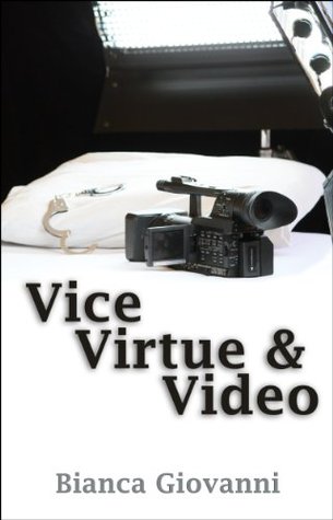 (2012 self-pub) Vice, Virtue & Video