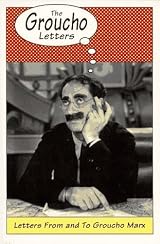 Popular Groucho Marx Books