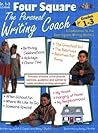 Four Square: The Personal Writing Coach for Grades 1-3
