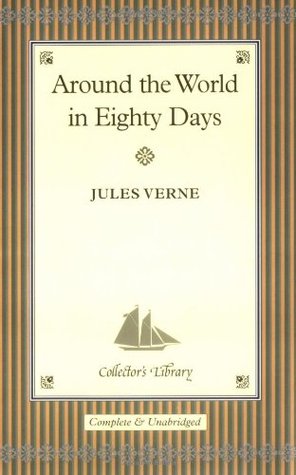 Around the World in Eighty Days