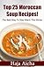 Mediterranean Cookbook: Hom...