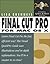 Final Cut Pro 5 for Mac OS ...