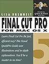 Final Cut Pro 5 for Mac OS X: Visual QuickPro Guide