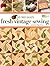Fig Tree Quilts: Fresh Vintage Sewing