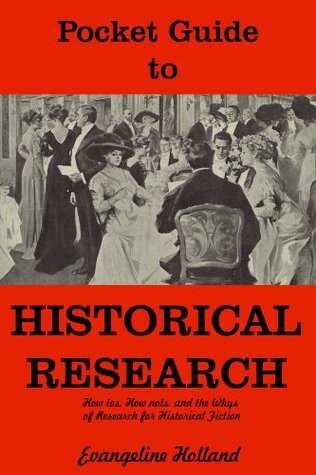 Pocket Guide to Historical Research (Kindle Edition)