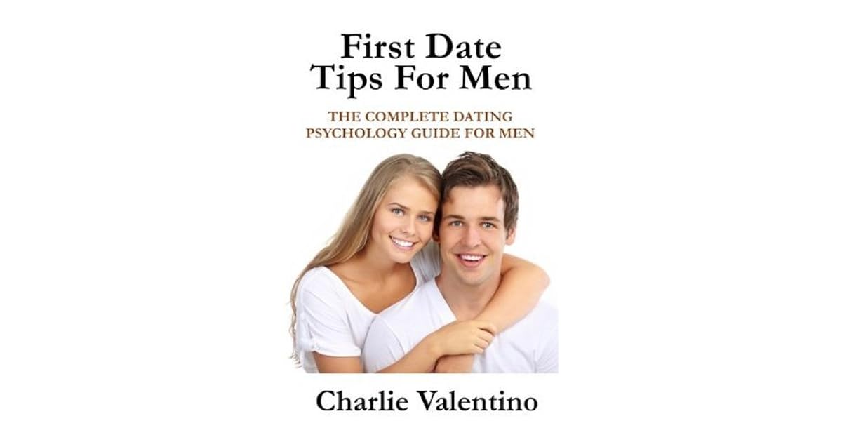 first date tips