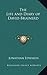 The Life and Diary of David Brainerd