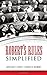 Robert's Rules Simplified