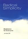 Radical Simplicity