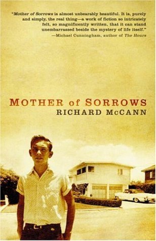 Mother of Sorrows (Paperback)