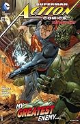 Superman – Action Comics (2011-2016) #19
