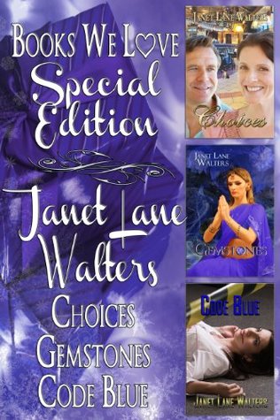 Janet Lane-Walters Romance Edition (Kindle Edition)