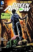 Green Arrow (2011-2016) #18