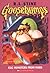 Egg Monsters from Mars (Goosebumps, #42)