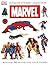 Ultimate Sticker Collection: Marvel (Ultimate Sticker Books)