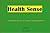 Health Sense, Uncommon Answ...
