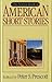 The Norton Book of American Short Stories by Peter S. Prescott