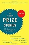 The O. Henry Priz...