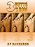 THREE BUTTS IN A ROW (A Wife Swap Anal Group Sex erotica story) (Anal Group Sex Encounters)