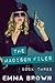 The Madison Files (Volume Three - Old Secrets)
