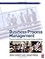 Business Process Management by John Jeston