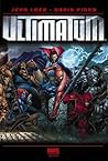 Ultimatum by Jeph Loeb