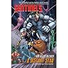 Sentinels: A Distant Star (Sentinels Superhero Novels, Vol. 2) (The Sentinels) Book cover for Sentinels: A Distant Star (Sentinels Superhero Novels, Vol. 2) (The Sentinels)
