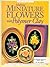 Making Mini Flowers With Polymer Clay: A step-by-step guide to crafting roses, daffodils, irises, pansies & more