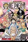 One Piece, Vol. 5...