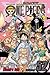 One Piece, Vol. 52: Roger and Rayleigh