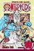 One Piece, Vol. 49: Nightmare Luffy