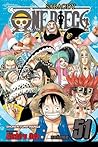 One Piece, Vol. 5...