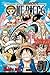 One Piece, Vol. 51: The Eleven Supernovas