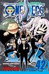 One Piece, Vol. 4...