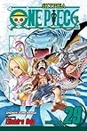 One Piece, Vol. 2...