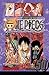One Piece, Vol. 50: Arriving Again