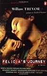 Felicia's Journey by William Trevor