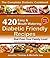 Diabetic Cookbook - 420 Eas...